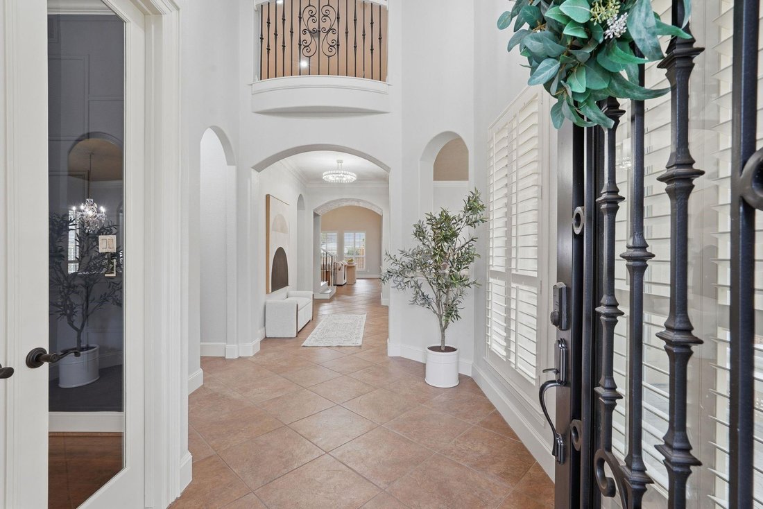 House in Spring, Texas, United States 4 - 18567637