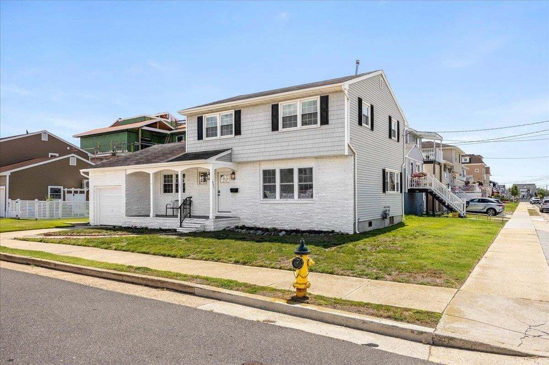 House in Ventnor City, New Jersey, United States 5 - 18567097
