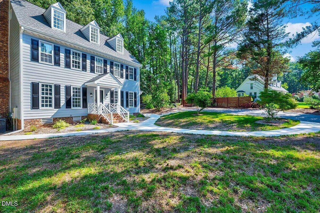 House in Wake Forest, North Carolina, United States 4 - 18567025