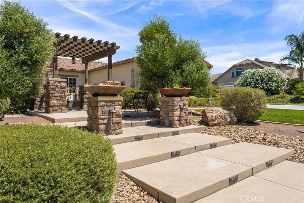 House in Menifee, California, United States 3 - 18532964