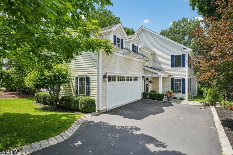 House in Bernardsville, New Jersey, United States 2 - 18570140