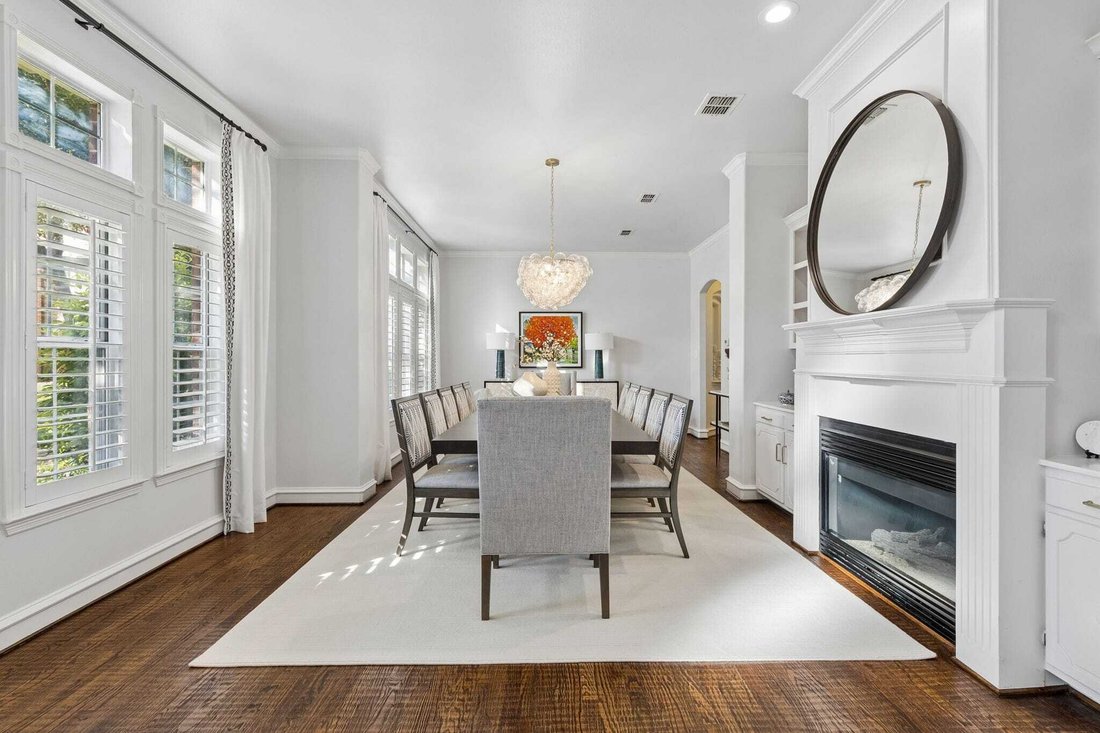 House in Plano, Texas, United States 3 - 18570224