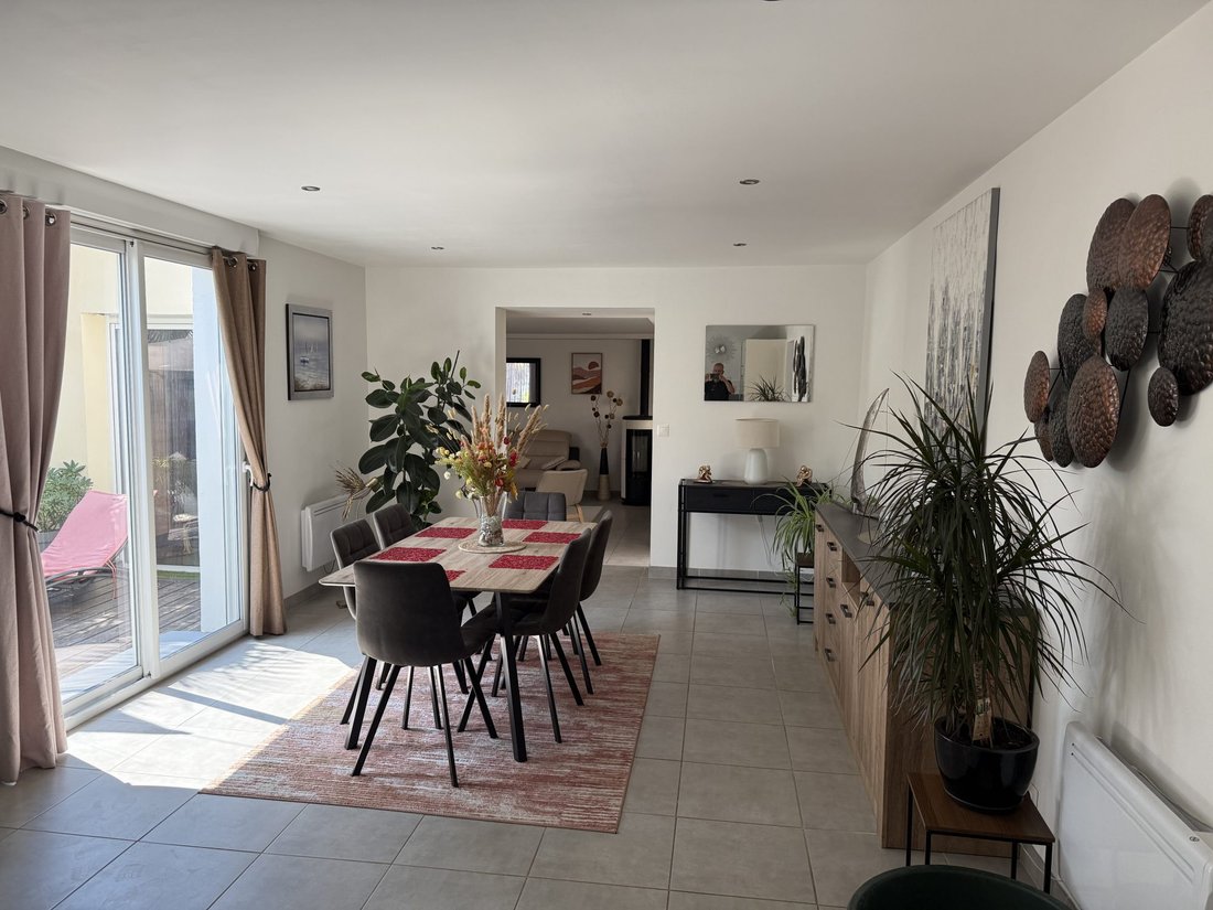 House in France 2 - 18570397