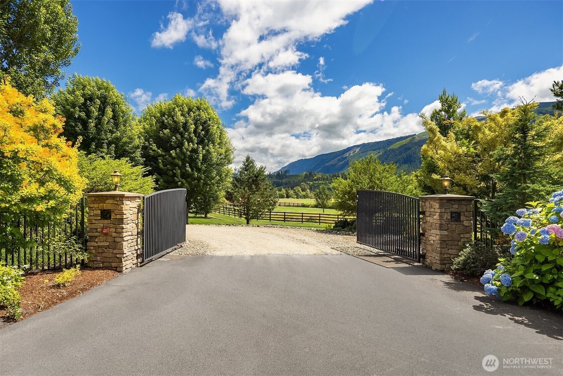 House in Arlington, Washington, United States 5 - 18570443