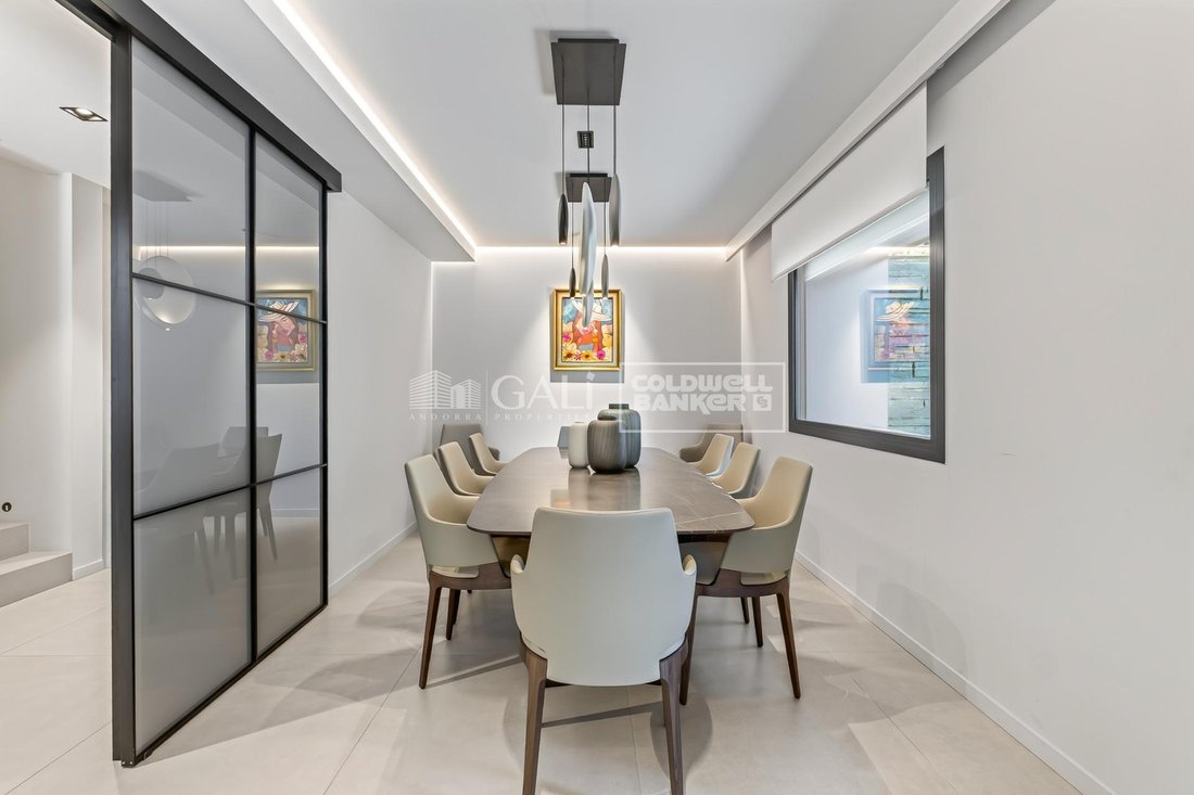 Villa in Encamp, Encamp, Andorra 4 - 18522292
