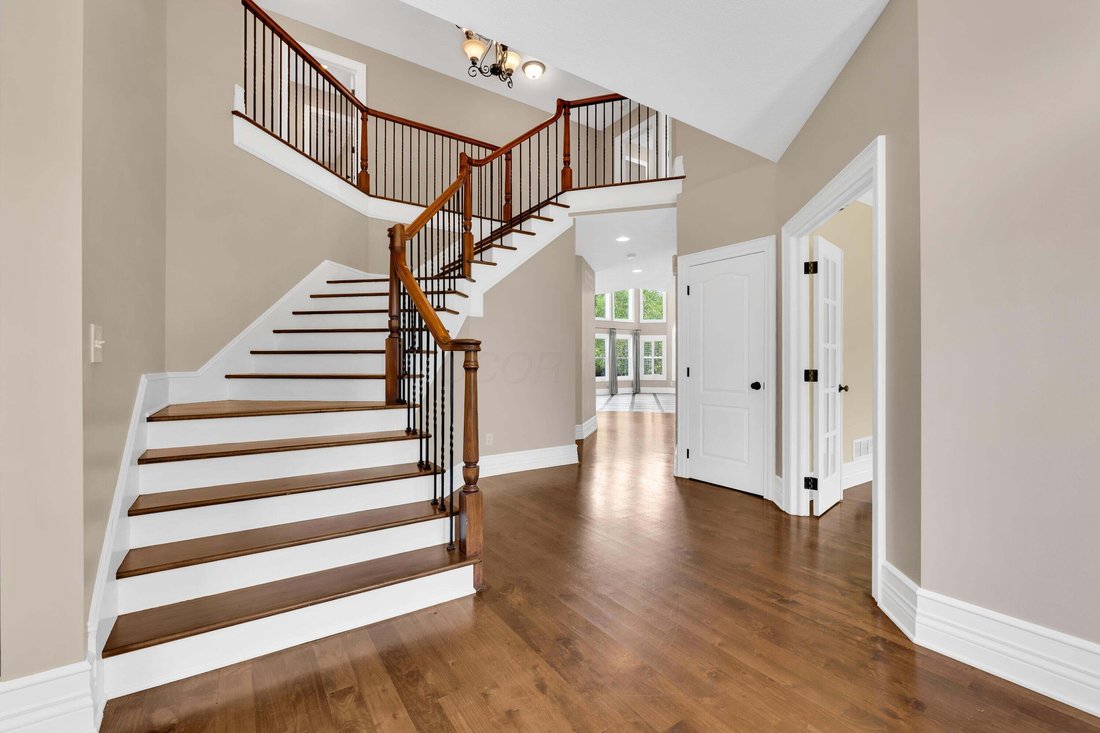 House in Powell, Ohio, United States 5 - 18568635