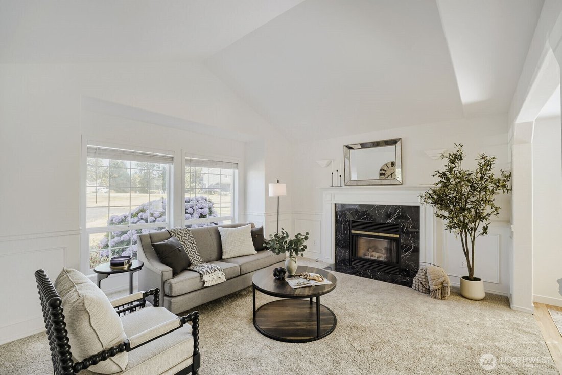 House in Snohomish, Washington, United States 2 - 18570469