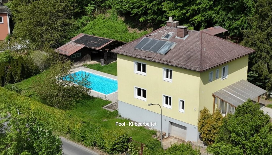 House in Klosterneuburg, Lower Austria, Austria 1 - 18571078