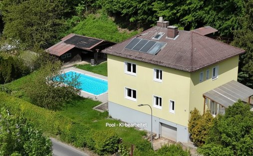 Casa a Klosterneuburg, Bassa Austria, Austria 1