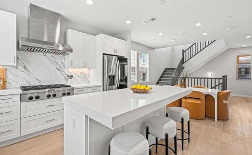 House in Rancho Santa Fe, California, United States 1