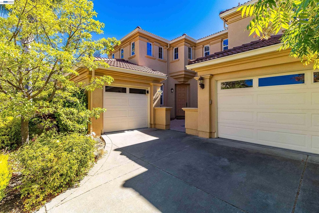 House in San Ramon, California, United States 2 - 18570719
