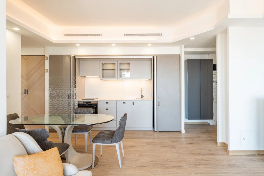 Wohnung in Monaco, Monaco 3 - 18565909