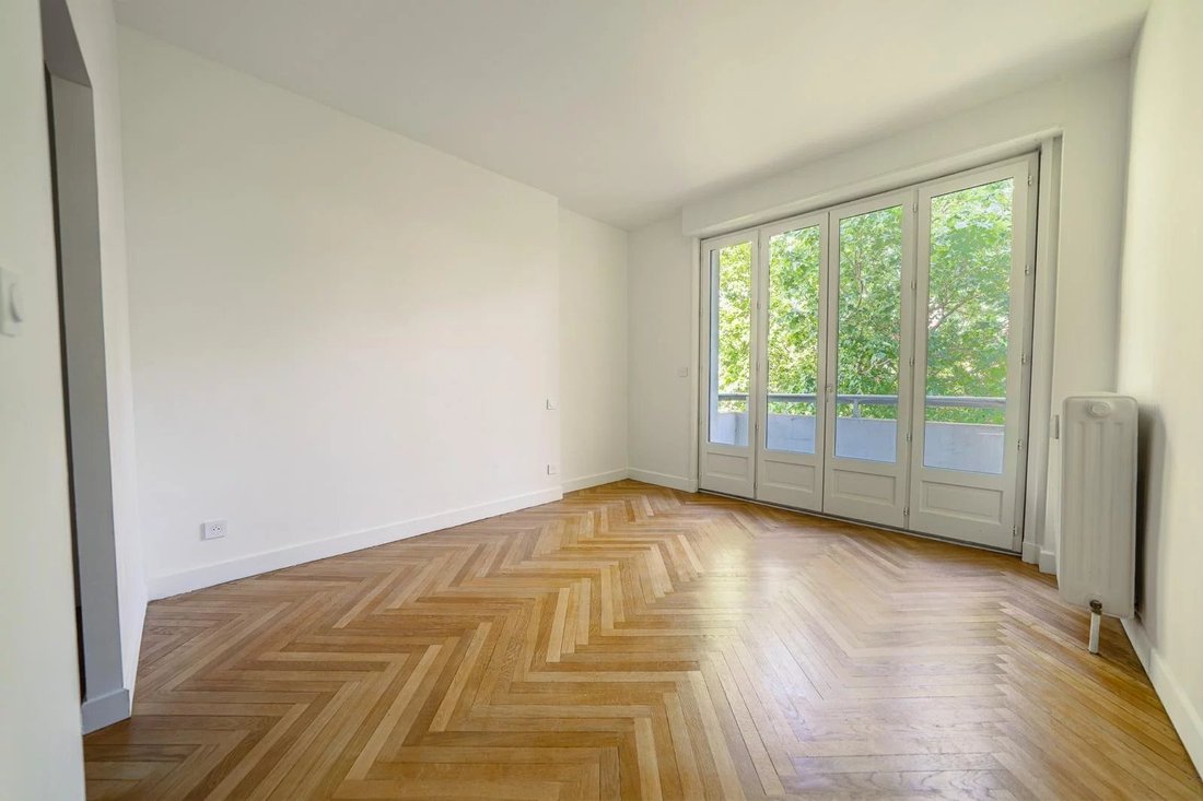 Appartement à Part Dieu, Lyon 3e Arrondissement, Lyon 5 - 18567857