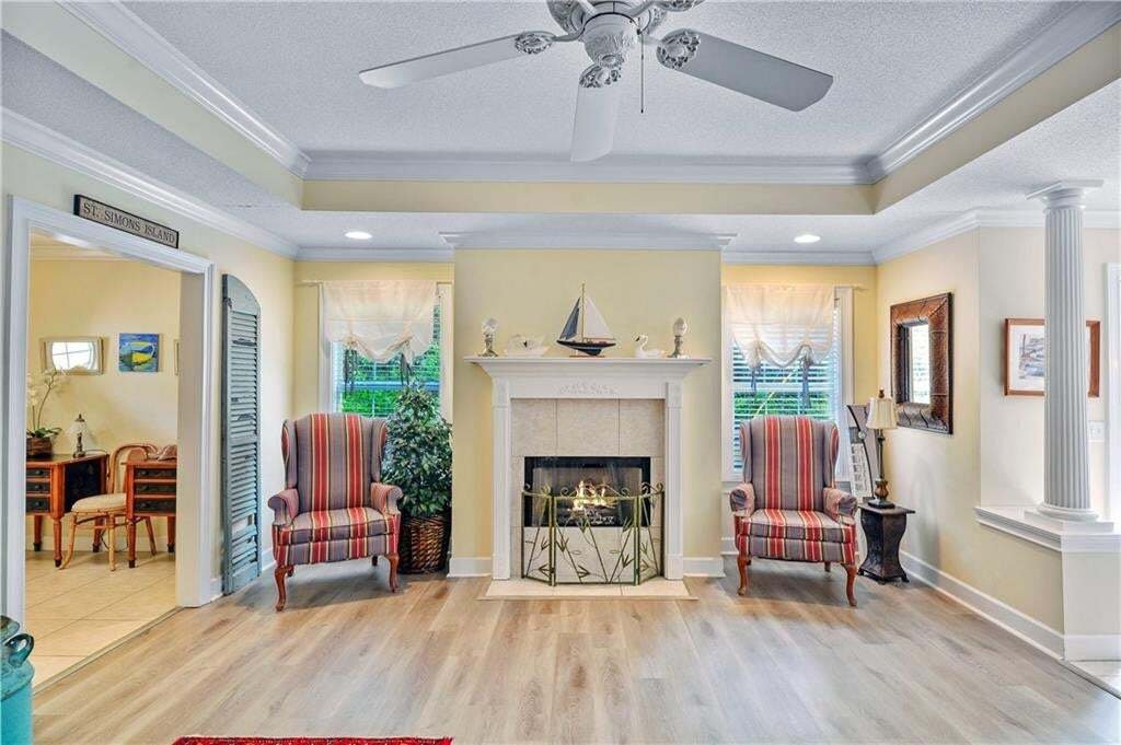 House in St. Simons, Georgia, United States 5 - 18570691
