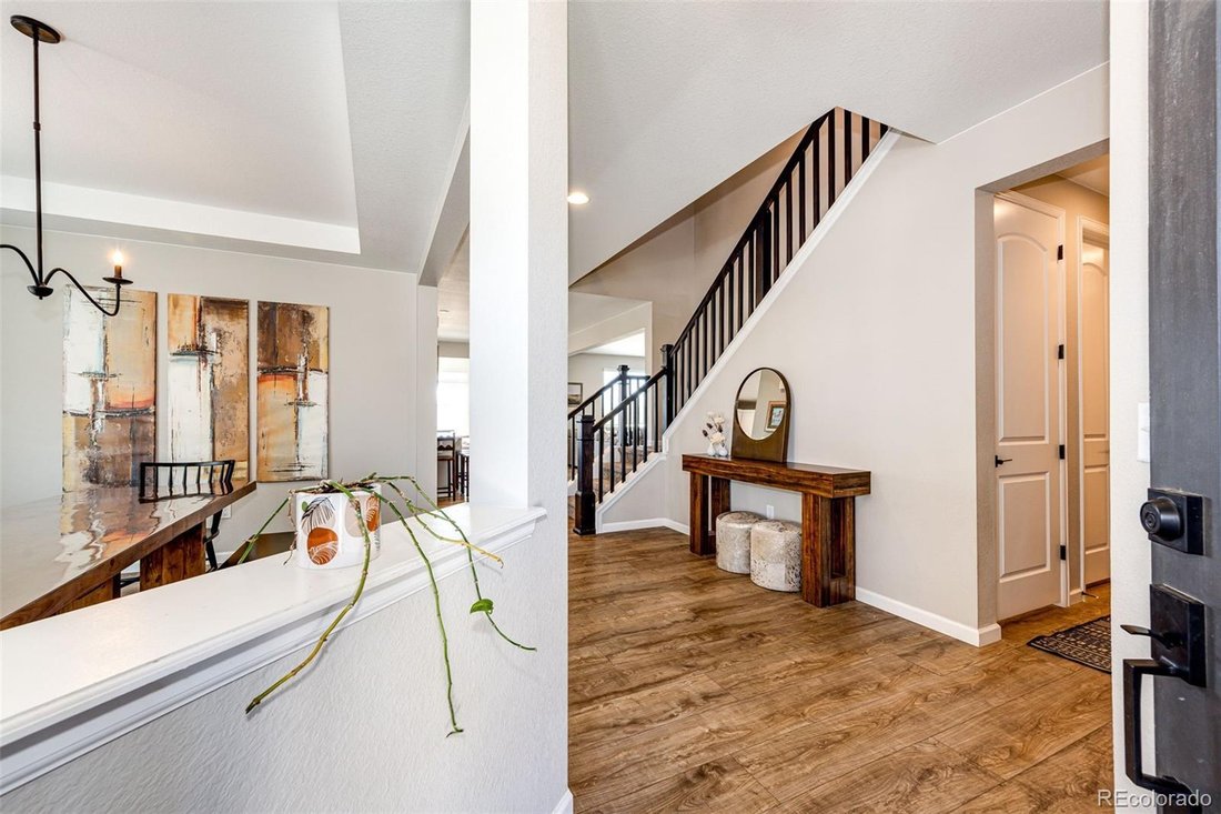 House in Erie, Colorado, United States 3 - 18569083