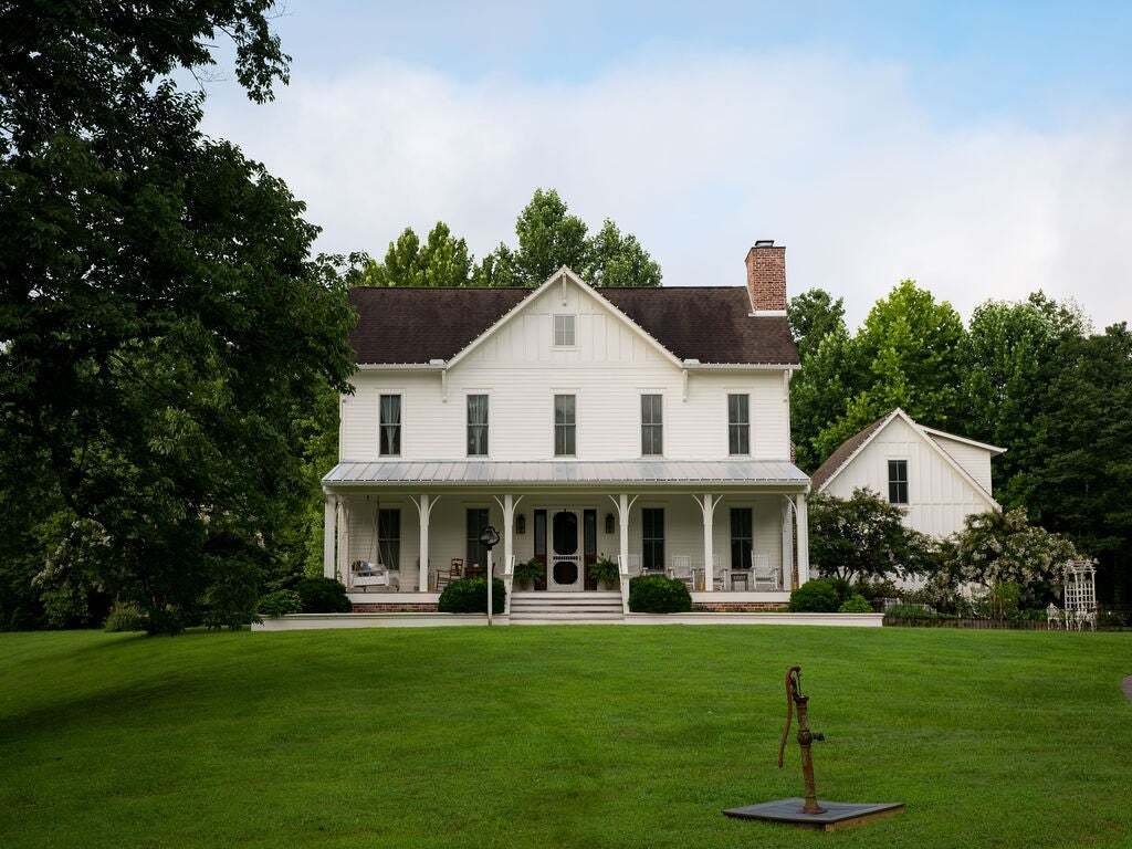 House in Thompson's Station, Tennessee, United States 1 - 18567135