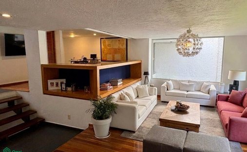 Casa en Ciudad de México, México 1