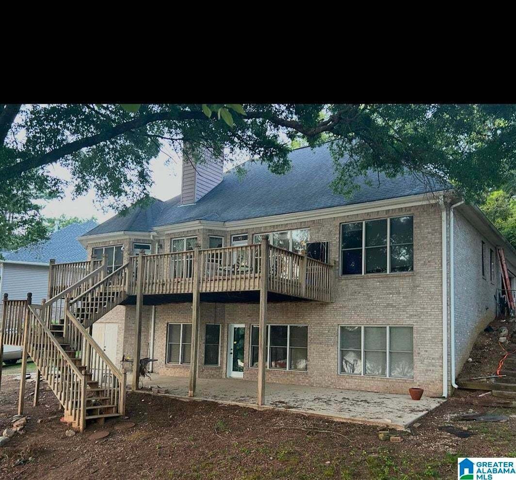 House in McCalla, Alabama, United States 2 - 18570720