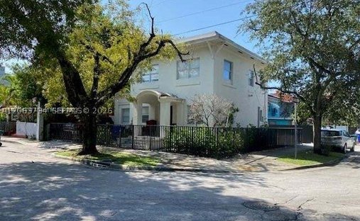 House in Miami, Florida, United States 1