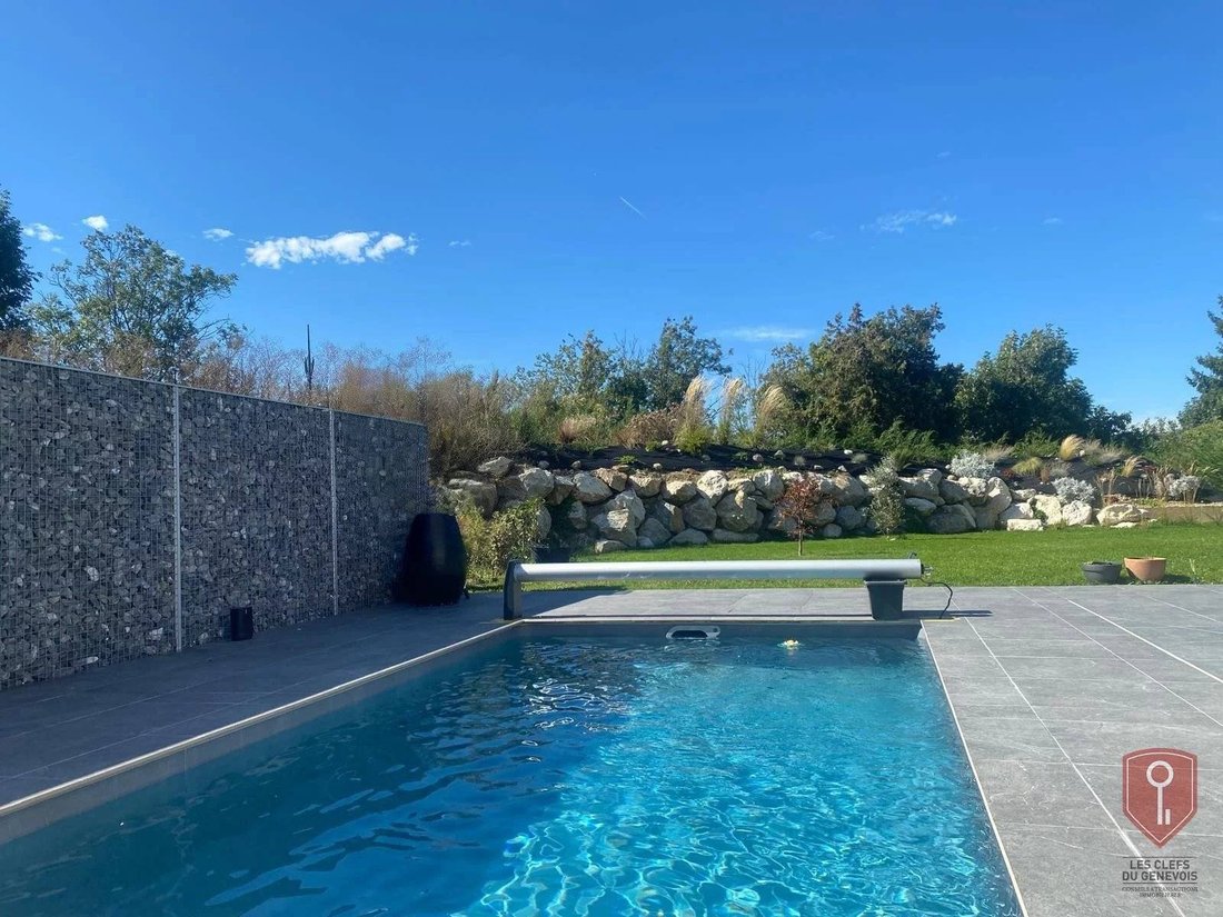 House in Neydens, Auvergne-Rhône-Alpes, France 5 - 17451300