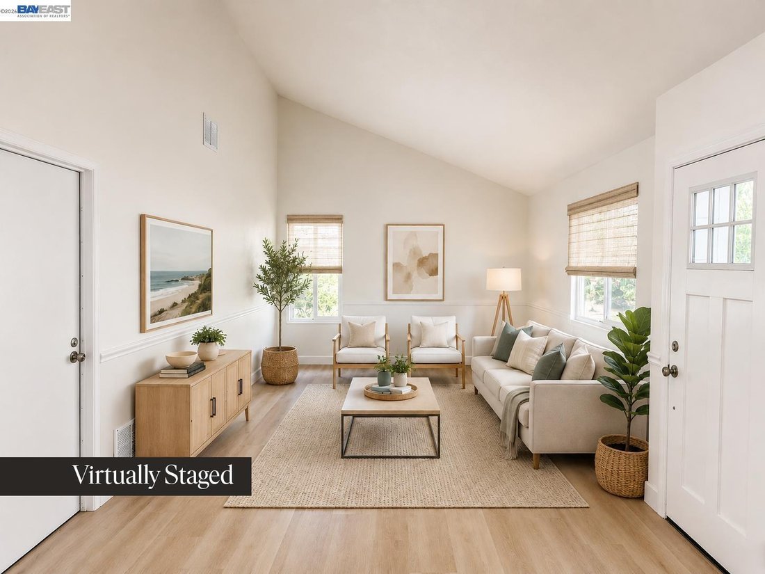 House in Newark, California, United States 4 - 18570993