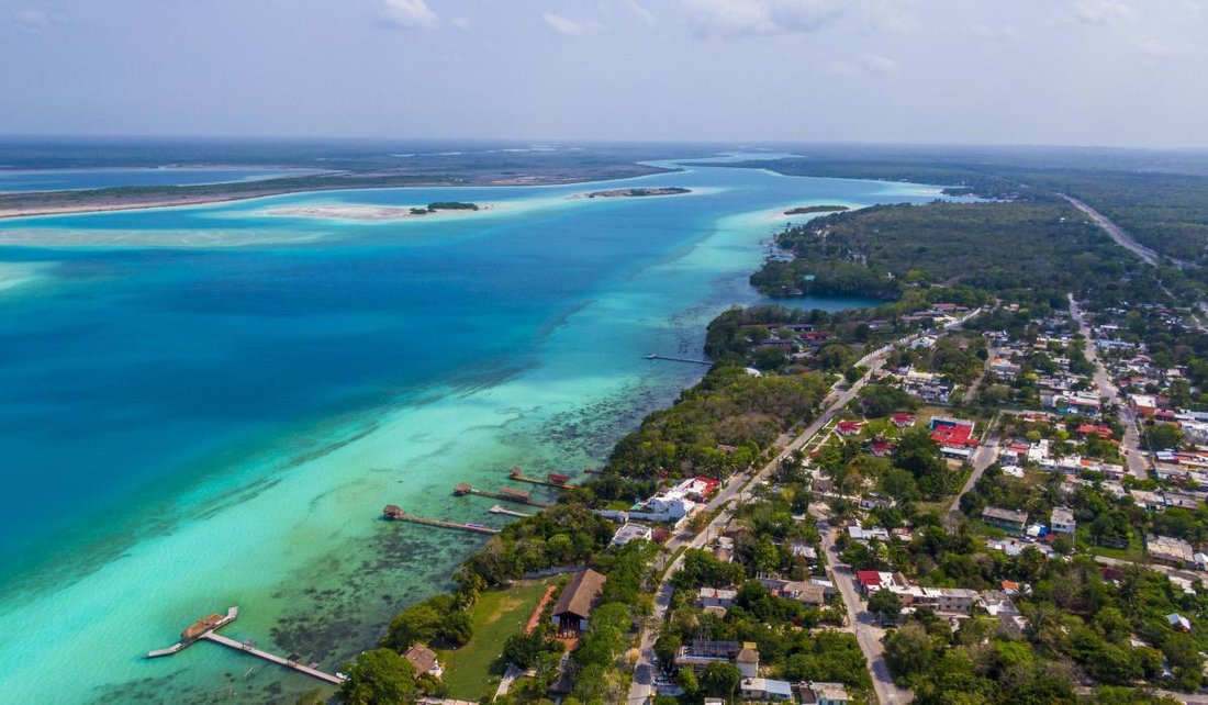 Land in Xtomoc Uno, Quintana Roo, Mexico 1 - 18569310