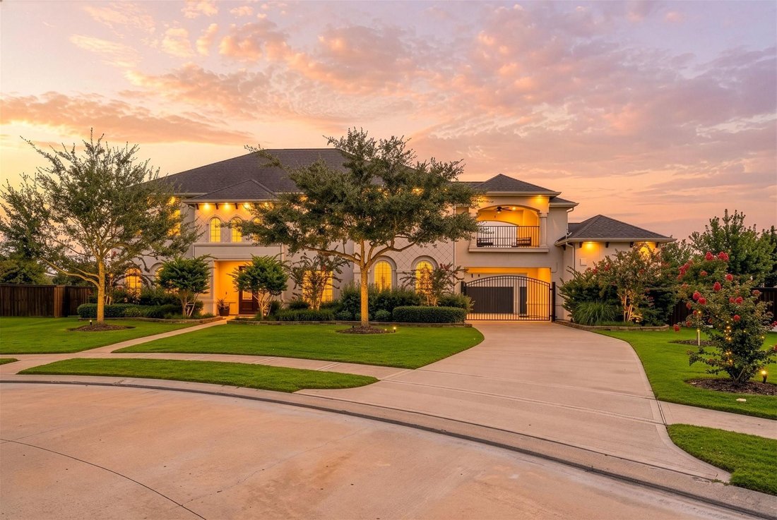 House in Katy, Texas, United States 1 - 18570605