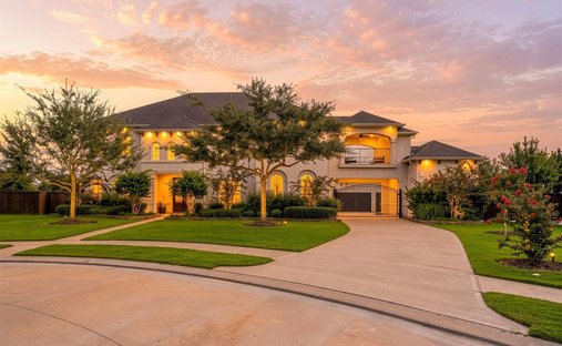 Haus in Katy, Texas, Vereinigte Staaten 1