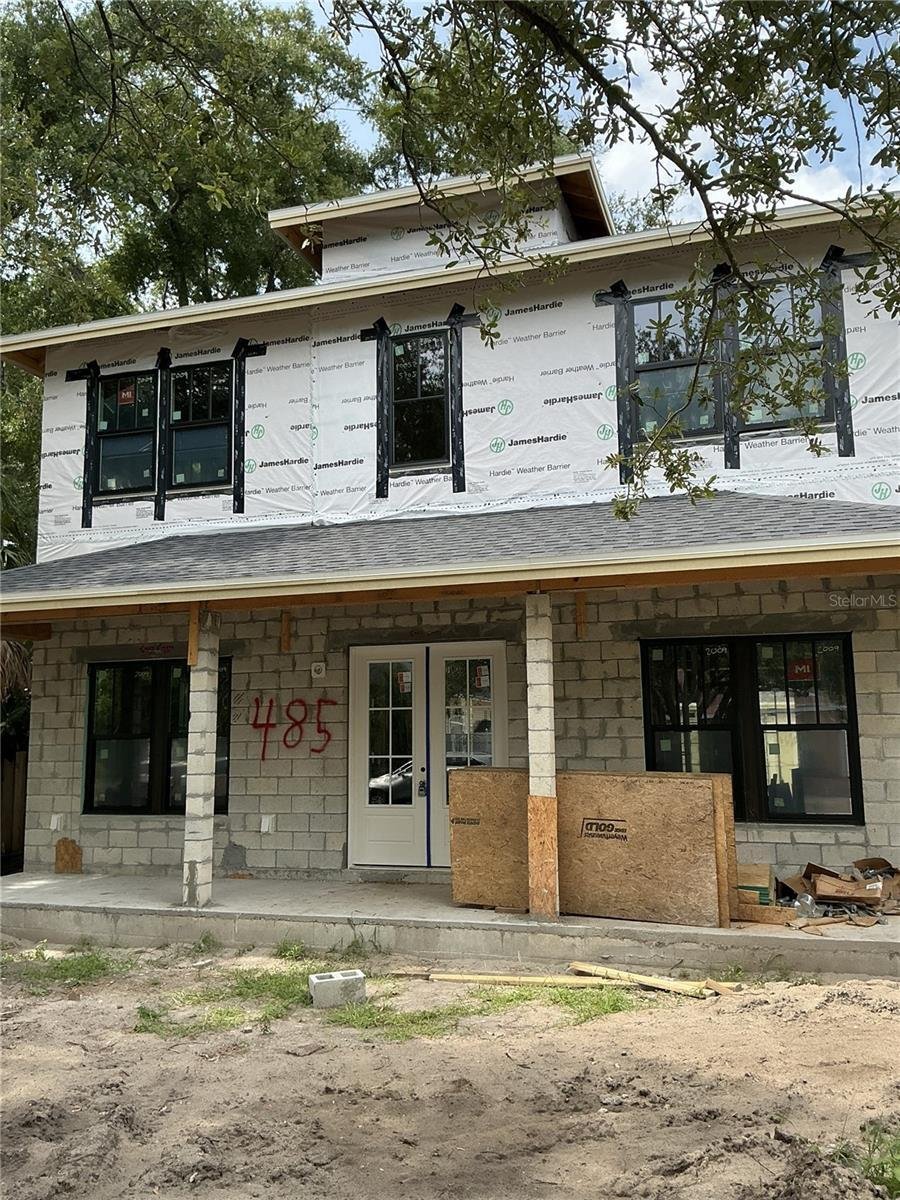 House in St. Petersburg, Florida, United States 3 - 17689598