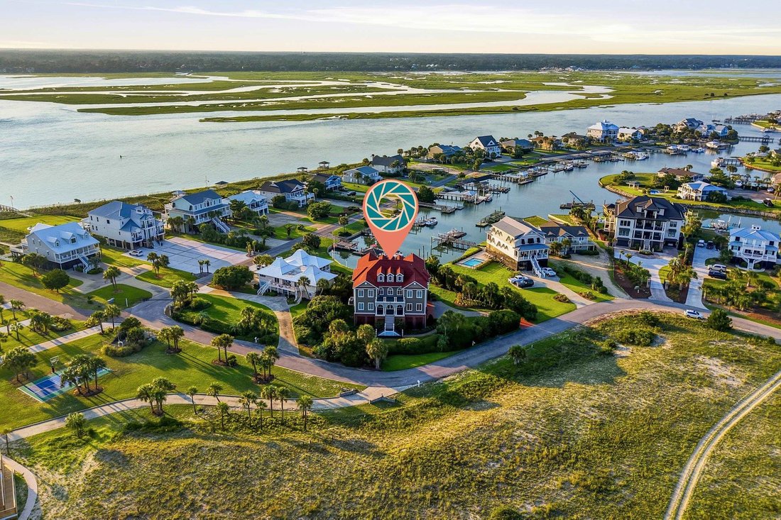 House in Murrells Inlet, South Carolina, United States 4 - 18570990