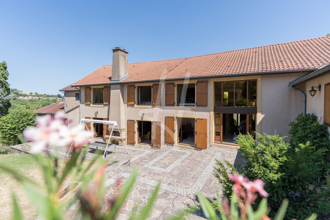 House in Norroy-le-Veneur, Grand Est, France 3 - 18572758