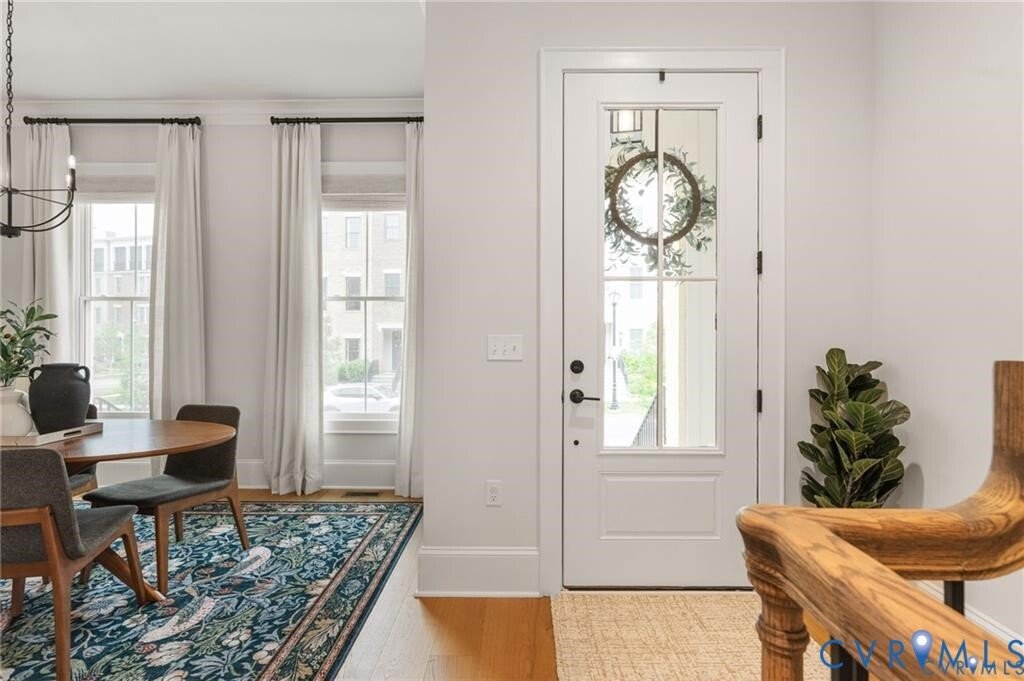 Townhouse in Innsbrook, Virginia, United States 4 - 18567445
