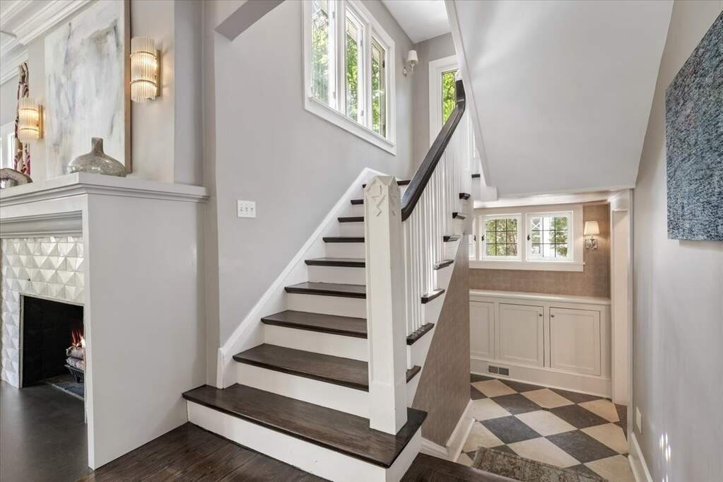 House in Kenilworth, Illinois, United States 4 - 18570261