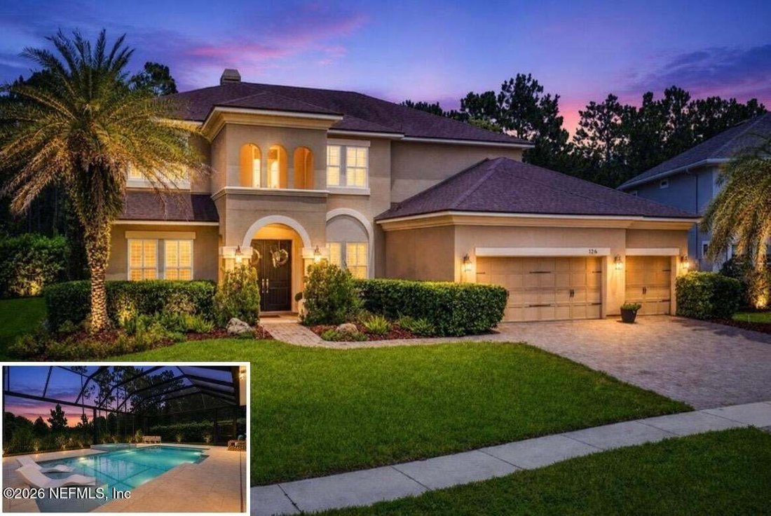 House in Jacksonville, Florida, United States 1 - 18560994