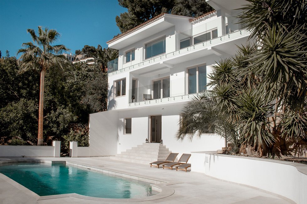 Villa a Son Vida, Palma di Maiorca, Isole Baleari 2 - 17904464