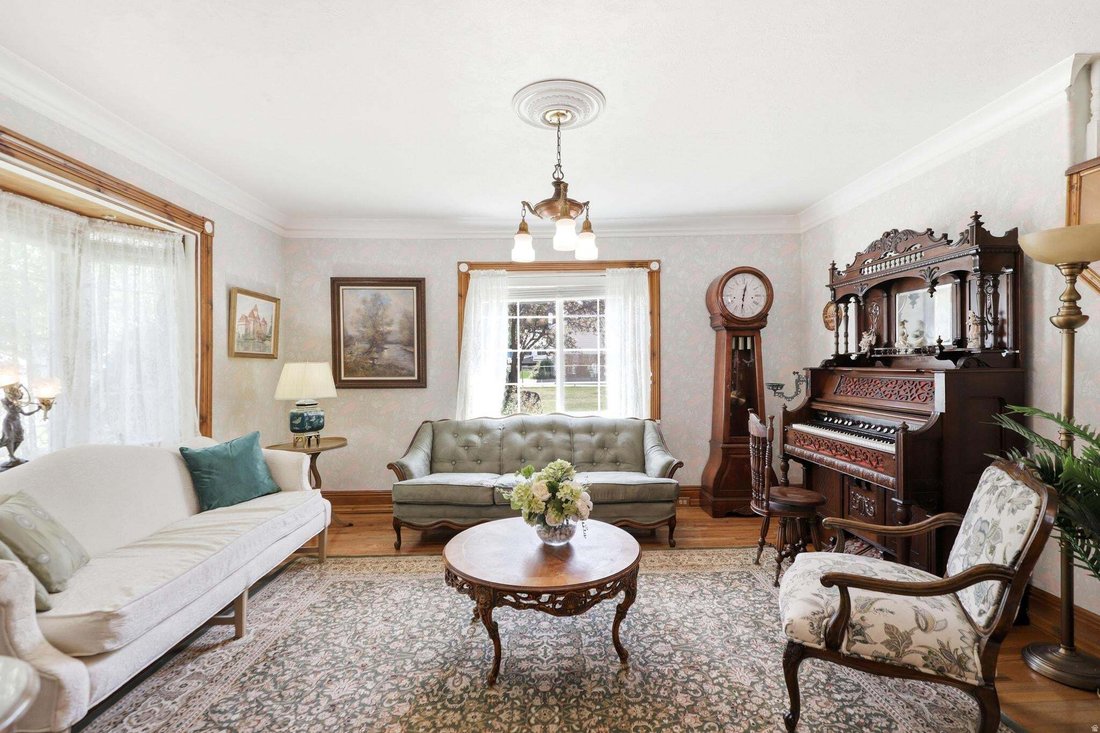 House in Hyrum, Utah, United States 4 - 18573227