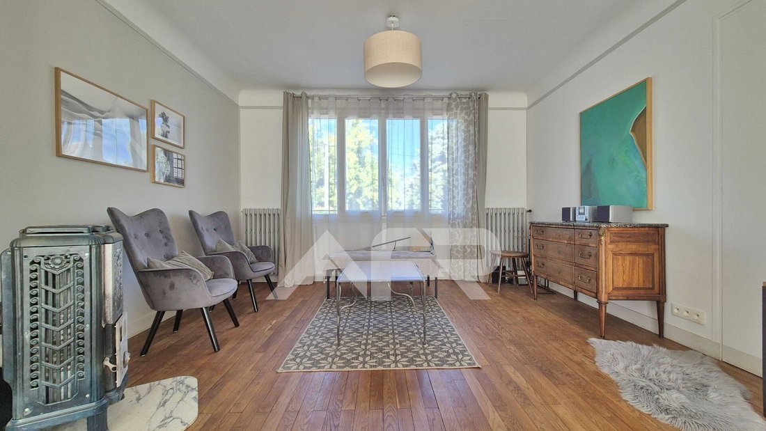 House in Chatou, Ile-de-France, France 4 - 18570871