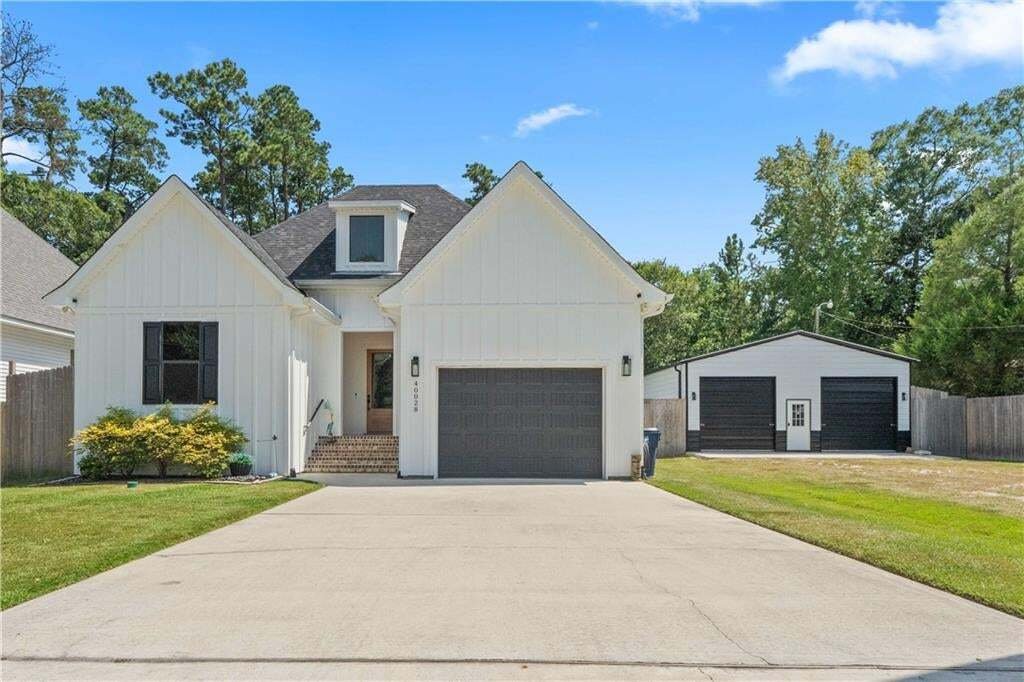 House in Slidell, Louisiana, United States 1 - 18573222