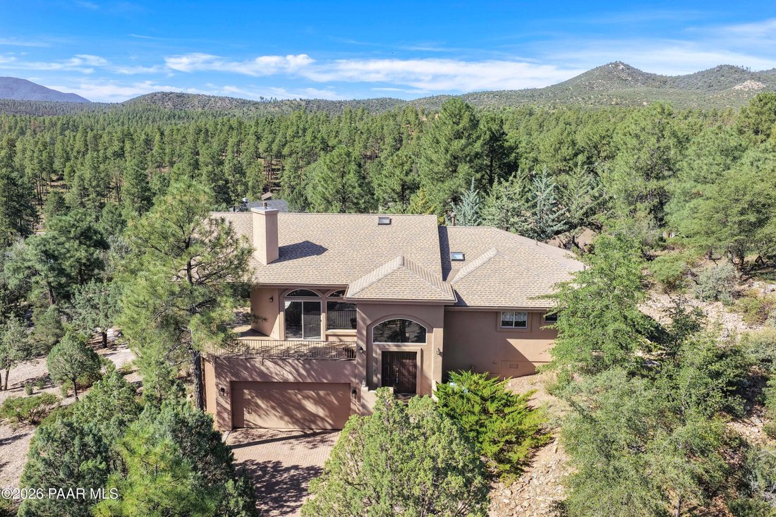 House in Prescott, Arizona, United States 1 - 18568723