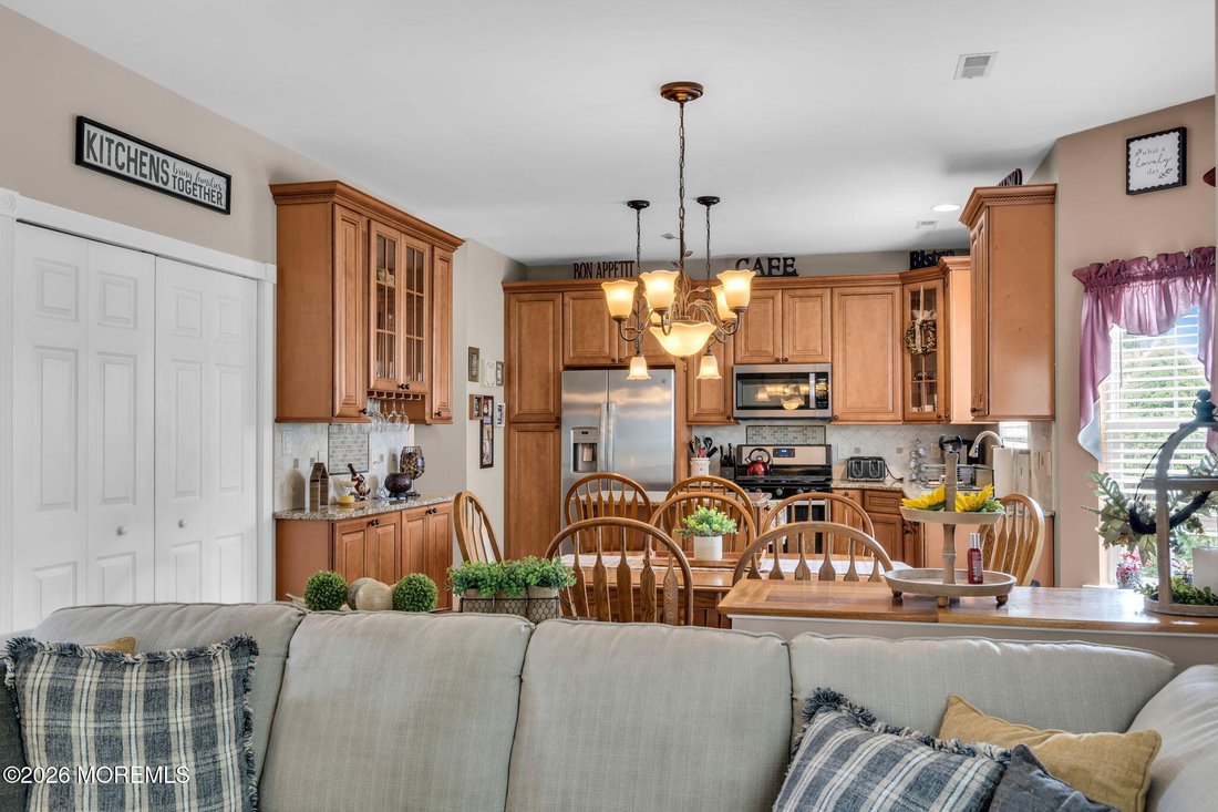 House in Manchester Township, New Jersey, United States 5 - 18548358