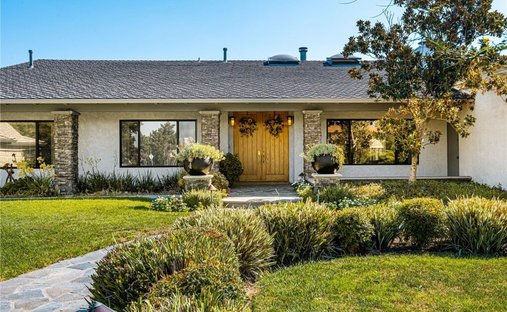 Haus in Anaheim, Kalifornien, Vereinigte Staaten 1