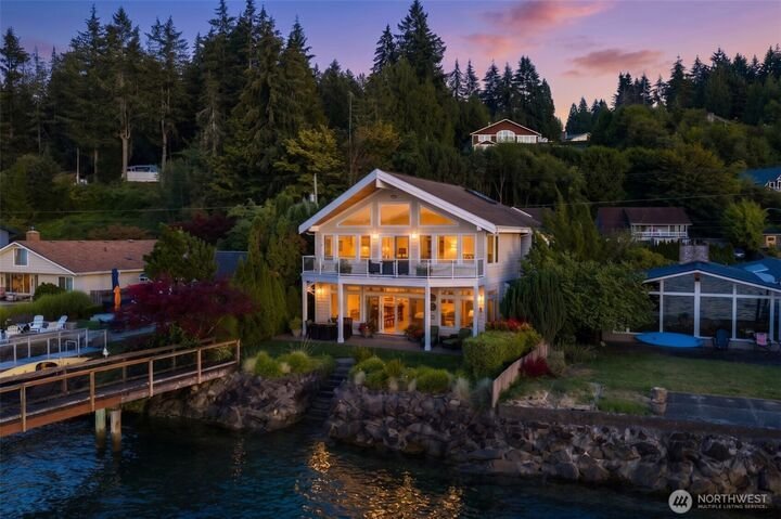 House in Belfair, Washington, United States 2 - 18570474