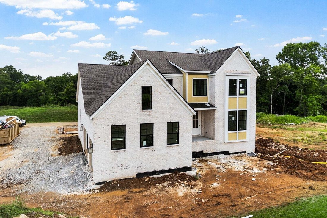 House in Columbia, Tennessee, United States 3 - 18568966