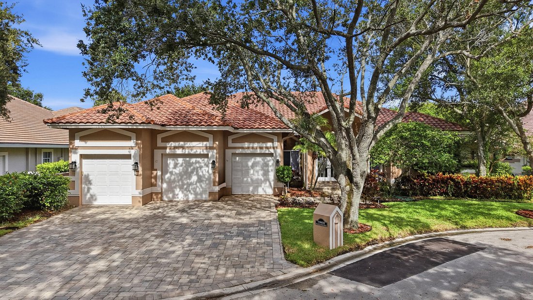 House in Coral Springs, Florida, United States 3 - 18567203