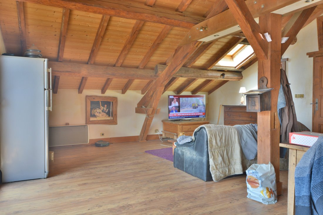 House in Montagny, Auvergne-Rhône-Alpes, France 4 - 18570814