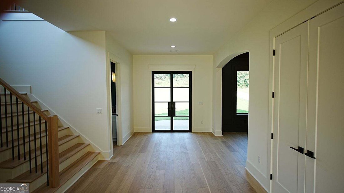 House in Flowery Branch, Georgia, United States 3 - 18567555