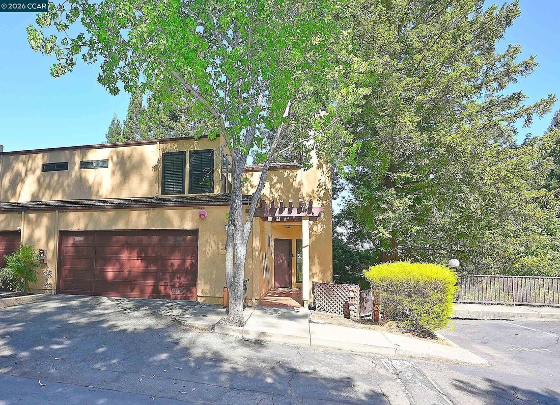 Townhouse in Lafayette, California, United States 2 - 18570724