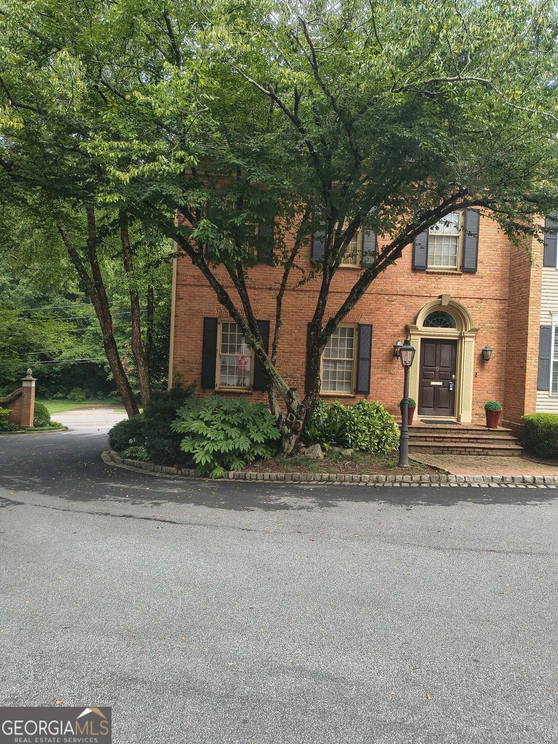 Townhouse in Atlanta, Georgia, United States 1 - 18567584