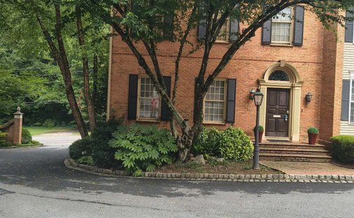 Townhouse in Atlanta, Georgia, United States 1