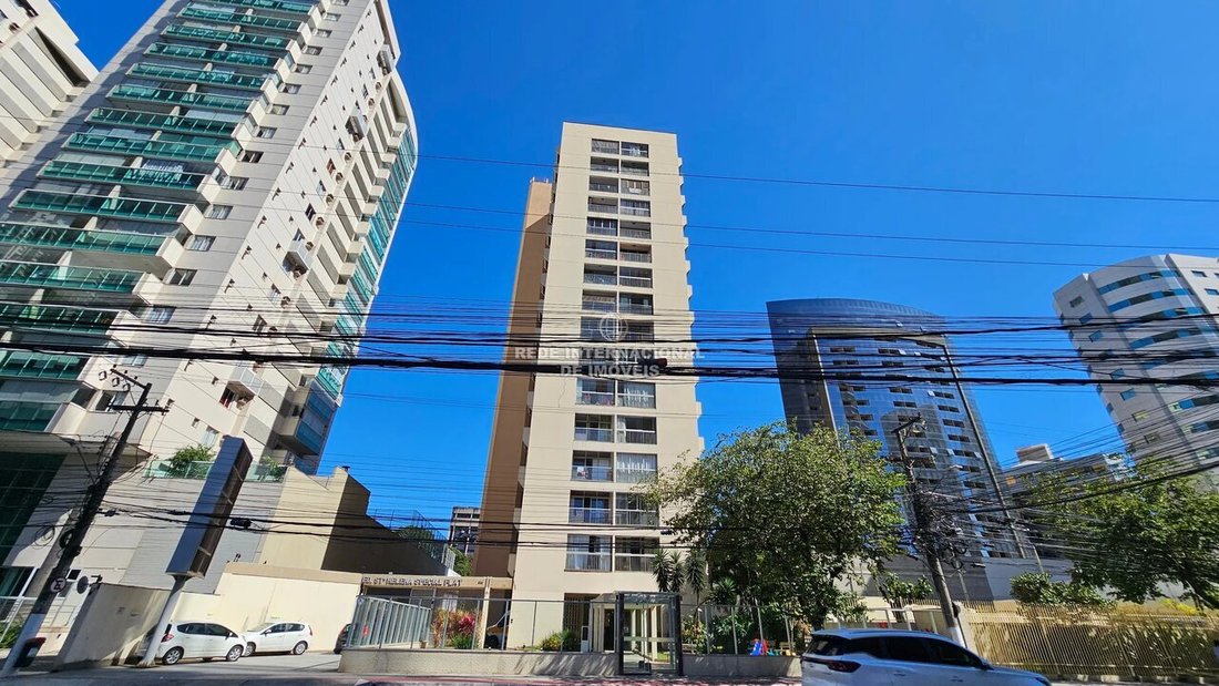 Apartment in Enseada do Suá, State of Espírito Santo, Brazil 1 - 18570923